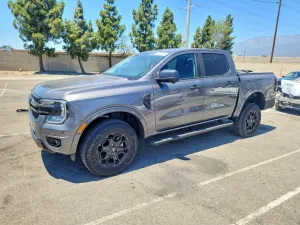 Ford Ranger 2.7L 6 2025