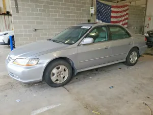 Honda Accord 3.0L 6 2002