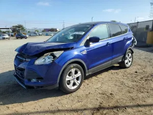 Ford Escape 1.6L 4 2015