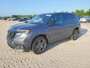 Honda Passport 3.5L 6 2020