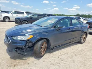 Ford Fusion 1.5L 4 2020