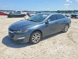Chevrolet Malibu 1.5L 4 2020
