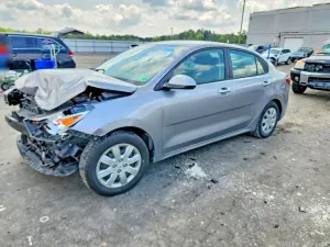 Kia Rio 1.6L 4 2023