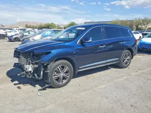 Infiniti QX60 3.5L 6 2019
