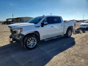 GMC Sierra 5.3L 8 2020