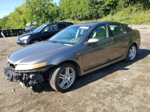 Acura TL 3.2L 6 2007