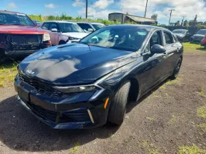 Kia K5 2.5L 4 2025