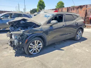 Chevrolet Blazer 3.6L 6 2019