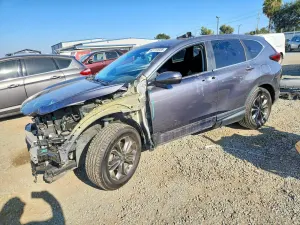 Honda CR-V 1.5L 4 2020