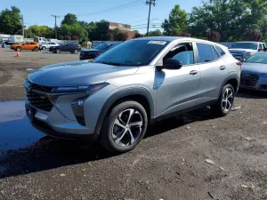 Chevrolet Trax 1.2L 3 2024