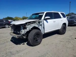 Toyota 4Runner 4.0L 6 2015