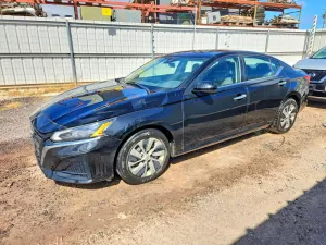 Nissan Altima 2.5L 4 2023