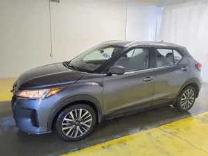 Nissan Kicks 1.6L 4 2023