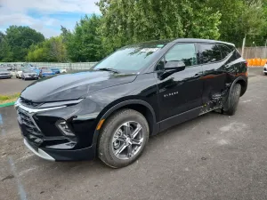 Chevrolet Blazer 2.0L 4 2026