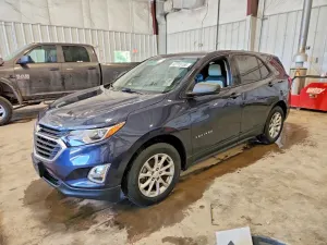 Chevrolet Equinox 1.5L 4 2019