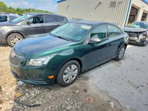 Chevrolet Cruze 1.8L 4 2014