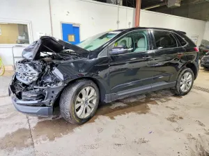 Ford Edge 2.0L 4 2019