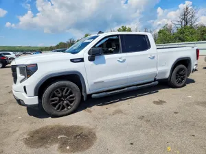 GMC Sierra 3.0L 6 2022