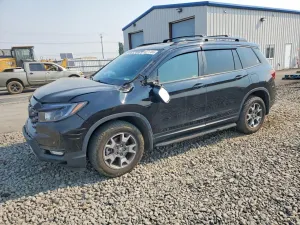 Honda Passport 3.5L 6 2022