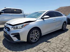 Kia Cerato / Forte / K3 2.0L 4 2019