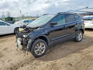 Ford Escape 1.5L 4 2017