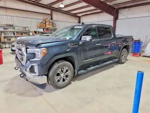 GMC Sierra 5.3L 8 2019