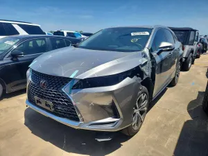 Lexus RX 3.5L 6 2020
