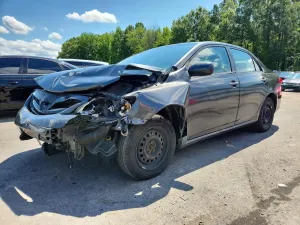 Toyota Corolla 1.8L 4 2011