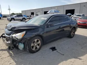 Chevrolet Malibu 1LT 2.5L 4 2015