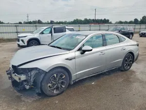Hyundai Sonata 2.5L 4 2025