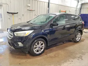Ford Escape 1.5L 4 2017