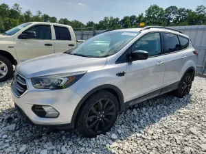 Ford Escape 1.5L 4 2019
