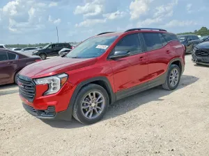 GMC Terrain 1.5L 4 2024