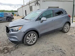 Buick Encore 1.4L 4 2019