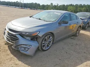 Chevrolet Malibu 1.5L 4 2023