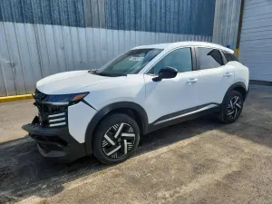 Nissan Kicks 2.0L 4 2026