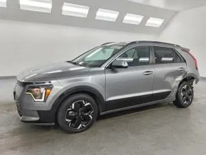 Kia Niro 0 2023