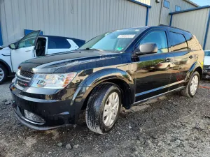 Dodge Journey 2.4L 4 2020