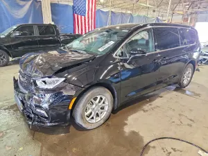 Chrysler Pacifica 3.6L 6 2026