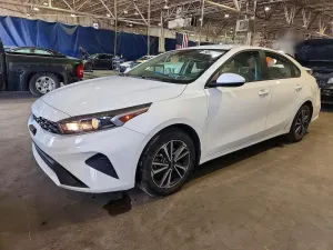 Kia Cerato / Forte / K3 2.0L 4 2023