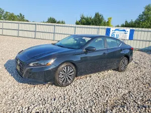 Nissan Altima 2.5L 4 2026