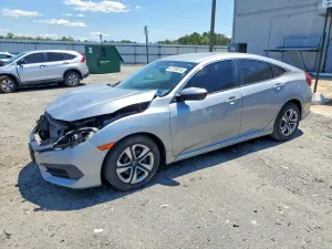 Honda Civic 2.0L 4 2016