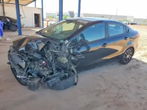 Kia Rio 1.6L 4 2017