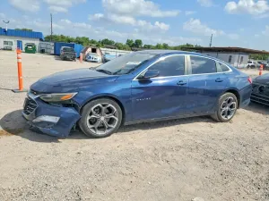 Chevrolet Malibu 1.5L 4 2021