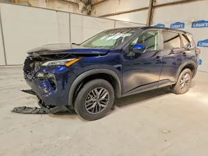 Nissan Rogue 1.5L 3 2026