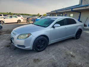 Chevrolet Malibu 2.4L 4 2009