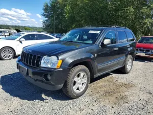 Jeep Grand Cherokee 4.7L 8 2005