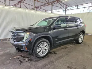 GMC Acadia 2.5L 4 2026