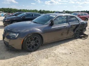Chrysler 300 S 3.6L 6 2018