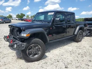 Jeep Gladiator RUBICON 3.6L 6 2023